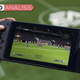 Imagen para el artículo titulado FIFA 18 para Nintendo Switch, análisis: no es perfecto, pero las virtudes superan a los defectos